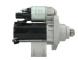 · D6GS11R - MOTOR DE ARRANQUE VOLKSWAGEN 1.1 KW 12V VALEO RECONSTRUIDO