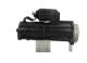 · JS1355 - MOTOR DE ARRANQUE KIA 2.2 KW 12V HC-PARTS RECONSTRUIDO