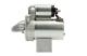 · TM000A37001 - MOTOR DE ARRANQUE HYUNDAI 0.8 KW 12V VALEO KOREA NUEVO