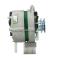 · 0120468119+ - ALTERNADOR VOLKSWAGEN 100A 12V +LINE NUEVO