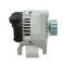 · A13VI69+ - ALTERNADOR AUDI / VOLKSWAGEN 90A 12V +LINE NUEVO