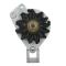 · 0120489228 - ALTERNADOR VOLKSWAGEN / AUDI 55A 12V BOSCH RECONSTRUIDO