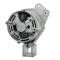 · 0120489228 - ALTERNADOR VOLKSWAGEN / AUDI 55A 12V BOSCH RECONSTRUIDO