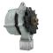 · 0120489228 - ALTERNADOR VOLKSWAGEN / AUDI 55A 12V BOSCH RECONSTRUIDO