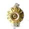 · 155802050 - ALTERNADOR MITSUBISHI WITHOUT PUMP 12V JAPAN RECONSTRUIDO