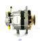 · 155802050 - ALTERNADOR MITSUBISHI WITHOUT PUMP 12V JAPAN RECONSTRUIDO