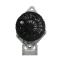 · 135534120055 - ALTERNADOR OPEL 120A NO PULLEY 12V R-LINE RECONSTRUIDO