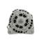 · 305525120005 - ALTERNADOR VOLKSWAGEN 120A 12V R-LINE RECONSTRUIDO