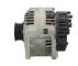 · CA1486IR - ALTERNADOR VOLKSWAGEN 90A 12V HC-PARTS RECONSTRUIDO