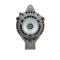 · JA173IR - ALTERNADOR BOSCH MAZDA 12V HC-PARTS RECONSTRUIDO