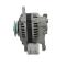 · JA173IR - ALTERNADOR BOSCH MAZDA 12V HC-PARTS RECONSTRUIDO