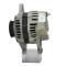 · JA689IR - ALTERNADOR MITSUBISHI 75A 12V HC-PARTS RECONSTRUIDO
