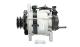 · 195808060055 - ALTERNADOR TOYOTA 60A 12V R-LINE RECONSTRUIDO