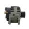 · CA1378IR - ALTERNADOR VOLKSWAGEN 90A 12V HC-PARTS RECONSTRUIDO