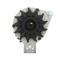· CA584IR - ALTERNADOR FORD 55A 12V HC-PARTS RECONSTRUIDO