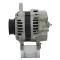 · JA1715IR - ALTERNADOR HYUNDAI 60A 12V HC-PARTS RECONSTRUIDO