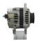 · JA1715IR - ALTERNADOR HYUNDAI 60A 12V HC-PARTS RECONSTRUIDO