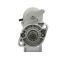 · JS734 - MOTOR DE ARRANQUE KUBOTA 1.4 KW 12V HC-PARTS RECONSTRUIDO