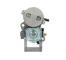 · JS734 - MOTOR DE ARRANQUE KUBOTA 1.4 KW 12V HC-PARTS RECONSTRUIDO