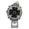 · TRA078 - ALTERNADOR HYUNDAI 70A 12V TWA RECONSTRUIDO