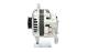 · TRA257 - ALTERNADOR MITSUBISHI 65A 12V TWA RECONSTRUIDO