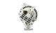 · TRA257 - ALTERNADOR MITSUBISHI 65A 12V TWA RECONSTRUIDO