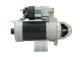 · 0001223002+ - MOTOR DE ARRANQUE STARTER DEUTZ-FAHR KHD 2.3 KW 12V +LINE NU