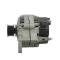 · CA740IR - ALTERNADOR VOLKSWAGEN 90A 12V HC-PARTS RECONSTRUIDO