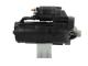 · CS1288 - MOTOR DE ARRANQUE RENAULT 2.4 KW 12V HC-PARTS RECONSTRUIDO