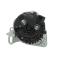 · 0124325015+ - ALTERNADOR VW / SEAT / AUDI 90A 12V +LINE NUEVO