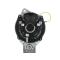 · A14N176+ - ALTERNADOR RENAULT 90A 12V +LINE NUEVO