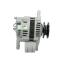 · LR180763+ - ALTERNADOR YANMAR 80A 12V +LINE NUEVO