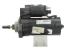 · 0001110076R - MOTOR DE ARRANQUE SEAT/VOLKSWAGEN 1.8 KW 12V BOSCH RECONSTRU