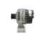 · CA1044IR - ALTERNADOR MERCEDES 90A 12V HC-PARTS RECONSTRUIDO