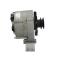 · CA900IR - ALTERNADOR VOLVO 80A 12V HC-PARTS RECONSTRUIDO