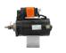 · CS272 - MOTOR DE ARRANQUE VOLKSWAGEN 1.7 KW 12V HC-PARTS RECONSTRUID