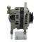 · JA599IR - ALTERNADOR  12V HC-PARTS RECONSTRUIDO