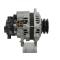 · 155604090135 - ALTERNADOR MITSUBISHI 90A 12V R-LINE RECONSTRUIDO