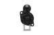 · 0001110010R - MOTOR DE ARRANQUE VOLKSWAGEN 1.7 KW 12V BOSCH RECONSTRUIDO