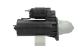 · 0001110010R - MOTOR DE ARRANQUE VOLKSWAGEN 1.7 KW 12V BOSCH RECONSTRUIDO