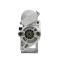 · JS1357 - MOTOR DE ARRANQUE TOYOTA 1.4 KW 12V HC-PARTS RECONSTRUIDO