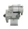 · JS1357 - MOTOR DE ARRANQUE TOYOTA 1.4 KW 12V HC-PARTS RECONSTRUIDO