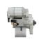 · JS1357 - MOTOR DE ARRANQUE TOYOTA 1.4 KW 12V HC-PARTS RECONSTRUIDO