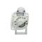 · M002T13581 - MOTOR DE ARRANQUE STARTER RENAULT 0.85 KW 12V MITSUBISHI NUE