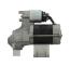 · S14410R - MOTOR DE ARRANQUE RENAULT/ SAAB 2.2 KW 12V JAPAN RECONSTRUID