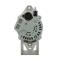 · TRA204 - ALTERNADOR SUZUKI 50A 12V TWA RECONSTRUIDO