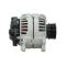 · 0124515013+ - ALTERNADOR VOLKSWAGEN 120A 12V +LINE NUEVO