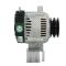· 1012119940+ - ALTERNADOR YANMAR 75A 12V +LINE NUEVO