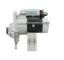 · S25163A+ - MOTOR DE ARRANQUE ISUZU 4.0 KW 24V +LINE NUEVO