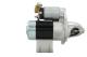 · 170507082 - MOTOR DE ARRANQUE SUBARU 1.4 KW 12V JAPAN RECONSTRUIDO
